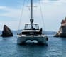 Discover Greece on Catamaran Moondance | Yacht4Less