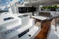Catamaran Kokomo  affordable yacht charter in BVI | Yacht4Less
