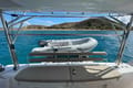 Rent Catamaran Kokomo  in BVI | Yacht4Less