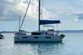 Enjoy BVI with Catamaran Kokomo  rental | Yacht4Less