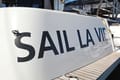 Catamaran Sail la Vie – best yacht rental in Croatia | Yacht4Less