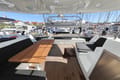 Sailing vacation in Croatia on Catamaran Sail la Vie | Yacht4Less