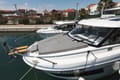 Motorboat Aurora available to rent in Croatia | Yacht4Less
