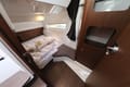 Sailing vacation in Croatia on Motorboat Aurora | Yacht4Less