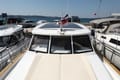 Sailing vacation in Croatia on Motorboat Mozart | Yacht4Less