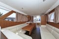 Plan your sailing vacation in Croatia with Motorboat Mozart | Yacht4Less