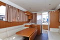 Charter a Motorboat Mozart rental in Croatia with or without a skipper | Yacht4Less