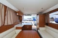 Motorboat Mozart affordable yacht charter in Croatia | Yacht4Less