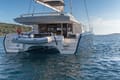 Book Catamaran Bro for your sailing holiday in Croatia | Yacht4Less