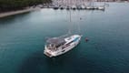 Explore Croatia aboard Sailboat Selene | Yacht4Less
