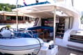 Book Power Catamaran Abuzz for your sailing holiday in Croatia | Yacht4Less