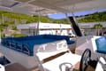 Discover Croatia on Power Catamaran Abuzz | Yacht4Less