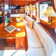 Gulet Alisa available to rent in Croatia | Yacht4Less
