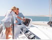 Book Catamaran VESPER for your sailing holiday in BVI | Yacht4Less