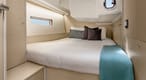 Enjoy Greece with Sailboat Vienna Nano rental | Yacht4Less