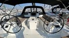 Book Sailboat Valkyrie for your sailing holiday in Greece | Yacht4Less