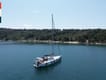 Rent Sailboat Rondo in Croatia | Yacht4Less