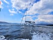 Explore Croatia aboard Sailboat Toccata | Yacht4Less