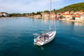Book Sailboat Daydream for your sailing holiday in Croatia | Yacht4Less