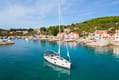 Sailboat Daydream – best yacht rental in Croatia | Yacht4Less