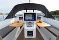 Sailboat Daydream charter deals in Croatia | Yacht4Less