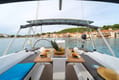 Experience Croatia on Sailboat Daydream | Yacht4Less
