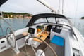 Sailboat Daydream available to rent in Croatia | Yacht4Less