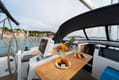 Plan your sailing vacation in Croatia with Sailboat Daydream | Yacht4Less