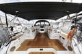 Sailboat Cala Mawa – best yacht rental in Croatia | Yacht4Less