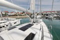 Explore Croatia aboard Sailboat aMore | Yacht4Less
