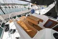 Sailboat aMore – best yacht rental in Croatia | Yacht4Less