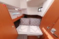 Sailboat aMore available for yacht charter in Croatia | Yacht4Less
