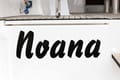 Sailboat Noana – best yacht rental in Croatia | Yacht4Less