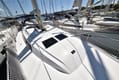 Book Sailboat Borgo Erizzo for your sailing holiday in Croatia | Yacht4Less