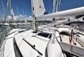 Sailing vacation in Croatia on Sailboat Borgo Erizzo | Yacht4Less