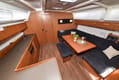 Explore Croatia aboard Sailboat Borgo Erizzo | Yacht4Less
