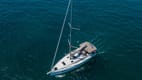 Sailing vacation in Greece on Sailboat Ocean Song | Yacht4Less