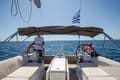 Discover Greece on Sailboat Ocean Song | Yacht4Less