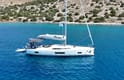 Sailboat Dream – best yacht rental in Greece | Yacht4Less