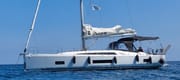 Sailing vacation in Greece on Sailboat Dream | Yacht4Less