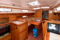 Sailboat Dišpet – best yacht rental in Croatia | Yacht4Less