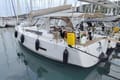 Explore Croatia aboard Sailboat Whisky | Yacht4Less