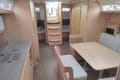 Book Sailboat Whisky for your sailing holiday in Croatia | Yacht4Less
