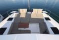 Sailing vacation in Croatia on Catamaran Trinity | Yacht4Less