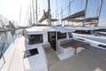 Enjoy Croatia with Catamaran Trinity rental | Yacht4Less