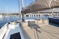 Catamaran Trinity available to rent in Croatia | Yacht4Less