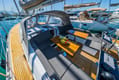Explore Croatia aboard Sailboat Pisch | Yacht4Less