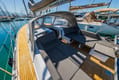 Book Sailboat Pisch for your sailing holiday in Croatia | Yacht4Less