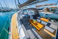 Sailboat Pisch – best yacht rental in Croatia | Yacht4Less