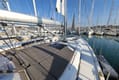 Explore Croatia aboard Sailboat Infinity - OW | Yacht4Less